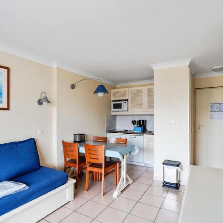 Residence Lacanau Bleu Marine - Maeva Home Buitenkant foto
