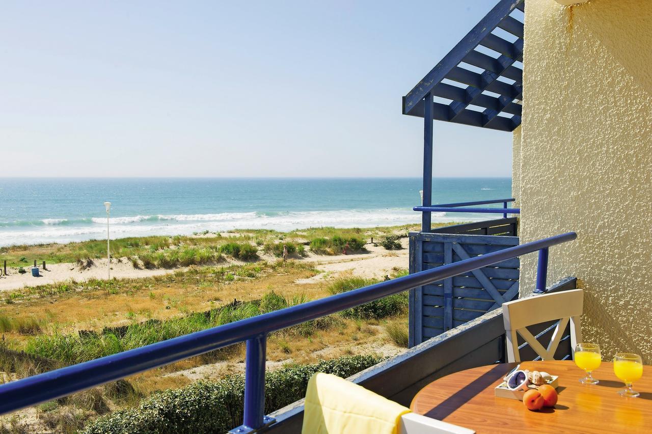 Residence Lacanau Bleu Marine - Maeva Home Buitenkant foto
