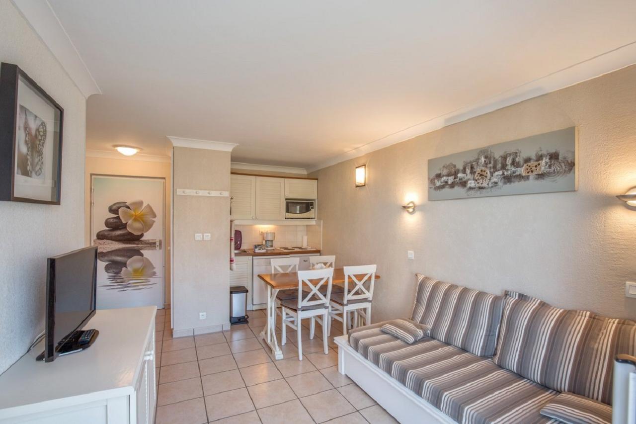 Residence Lacanau Bleu Marine - Maeva Home Buitenkant foto