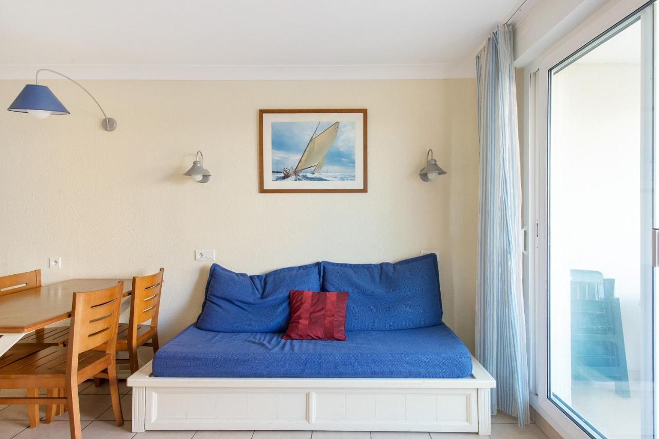 Residence Lacanau Bleu Marine - Maeva Home Kamer foto