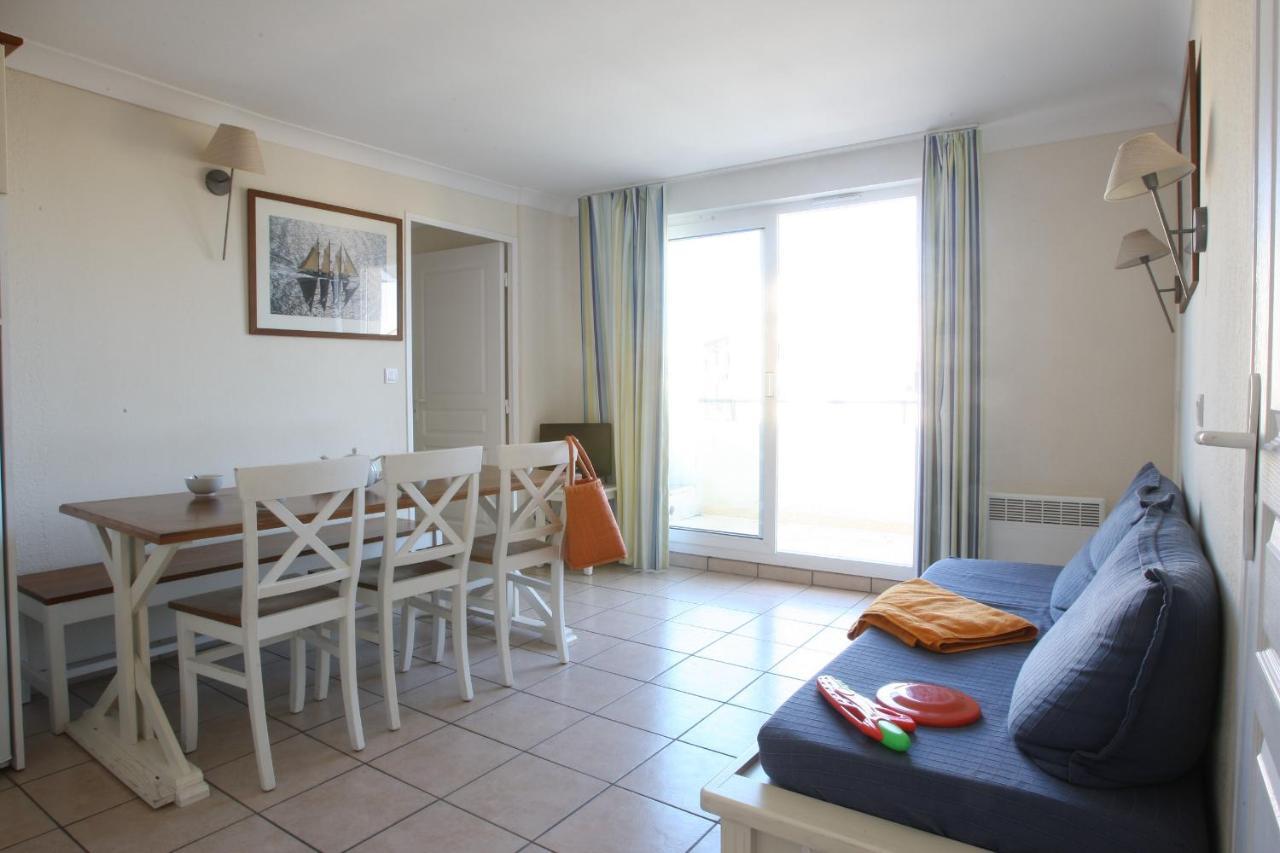 Residence Lacanau Bleu Marine - Maeva Home Buitenkant foto